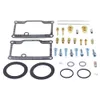 All Balls Carb Carburetor Rebuild Repair Kit Polaris Classic & RMK 500