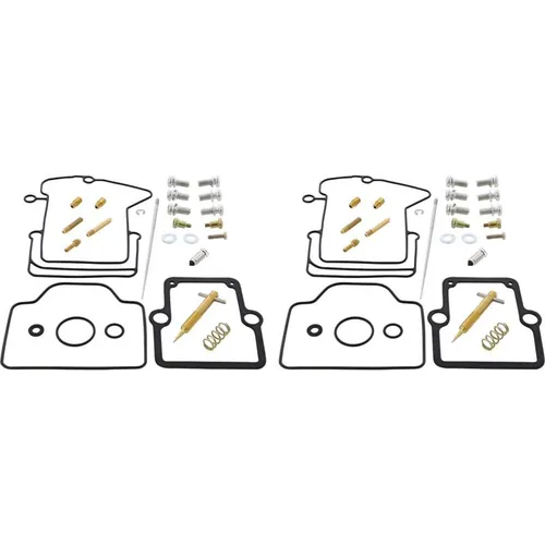 All Balls Carb Carburetor Rebuild Repair Kit for Polaris XC 500