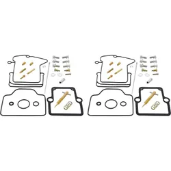 All Balls Carb Carburetor Rebuild Repair Kit for Polaris XC 500