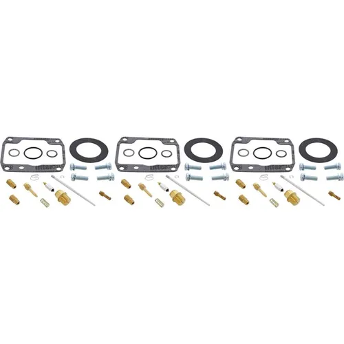 All Balls Carb Carburetor Rebuild Repair Kit for Polaris Indy 600