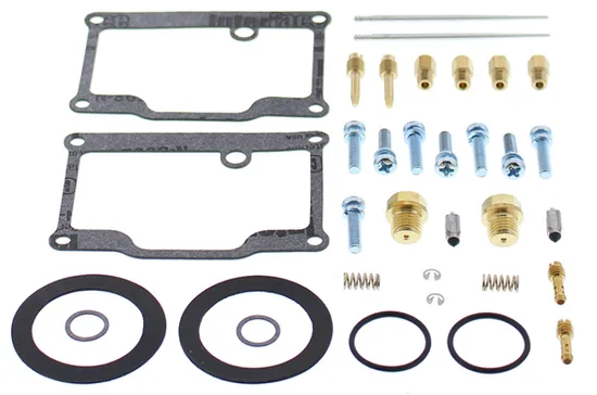 All Balls Carb Carburetor Rebuild Repair Kit for Polaris WideTrak