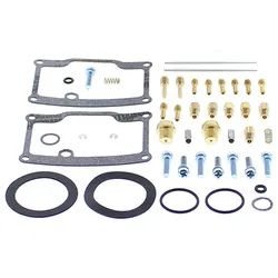 All Balls Carb Carburetor Rebuild Repair Kit for