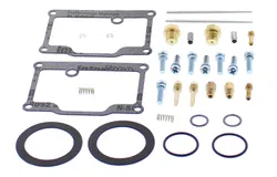 AB Carb Carburetor Rebuild Repair Kit Polaris Trail Sport Supersport