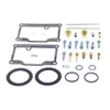 AB Carb Carburetor Rebuild Repair Kit Polaris Trail Sport Supersport