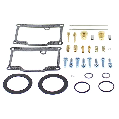 All Balls Carb Carburetor Rebuild Repair Kit for Polaris Indy 550