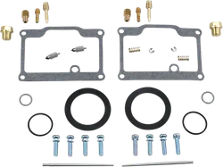 All Balls Carb Carburetor Rebuild Repair Kit for Polaris Indy 550