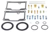 All Balls Carb Carburetor Rebuild Repair Kit for Polaris Indy 550