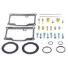 All Balls Carb Carburetor Rebuild Repair Kit for Polaris Indy 550