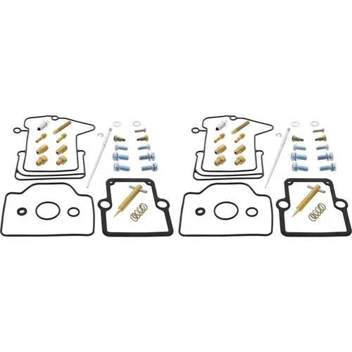 All Balls Carb Carburetor Rebuild Repair Kit for Polaris XC & RMK 500