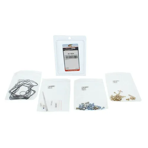 All Balls Carb Carburetor Rebuild Repair Kit for Polaris XC & RMK 500