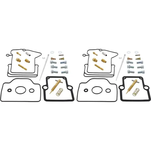 All Balls Carb Carburetor Rebuild Repair Kit for Polaris XC 500