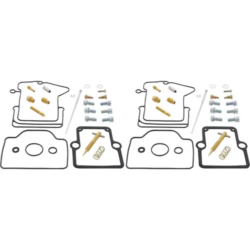 AB Carb Carburetor Rebuild Repair Kit for Polaris Classic Triumph 600