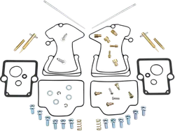 AB Carb Carburetor Rebuild Repair Kit for Polaris Classic Triumph 600