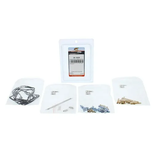 All Balls Carb Carburetor Rebuild Repair Kit for Polaris Classic 600