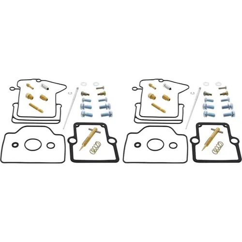 All Balls Carb Carburetor Rebuild Repair Kit for Polaris Classic 600