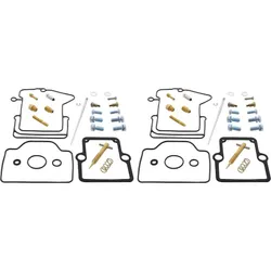 All Balls Carb Carburetor Rebuild Repair Kit for Polaris Classic 600