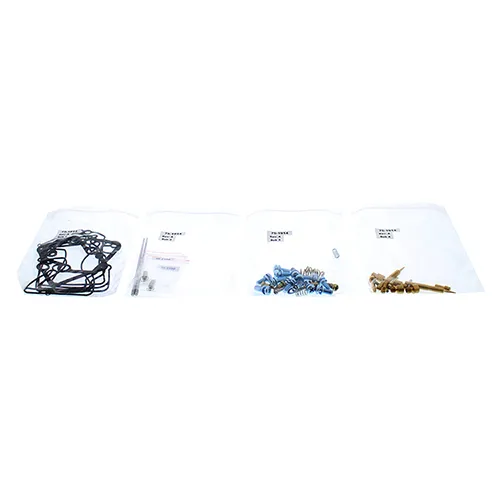 All Balls Carb Carburetor Rebuild Repair Kit for Polaris XC 500