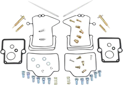 AB Carb Carburetor Rebuild Repair Kit for Polaris SwitchBack IQ Fusion