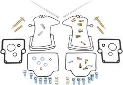 All Balls Carb Carburetor Rebuild Repair Kit for Polaris RMK 600