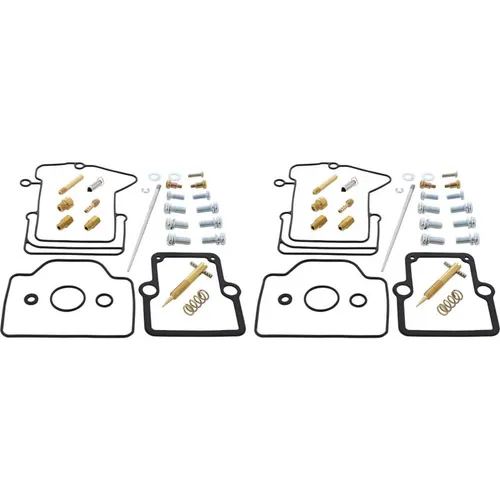 All Balls Carb Carburetor Rebuild Repair Kit for Polaris RMK 700