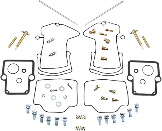 All Balls Carb Carburetor Rebuild Repair Kit for Polaris RMK 600