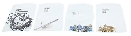 All Balls Carb Carburetor Rebuild Repair Kit for Polaris RMK 600