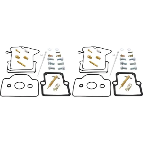 All Balls Carb Carburetor Rebuild Repair Kit for Polaris RMK 600