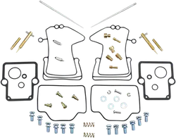 All Balls Carb Carburetor Rebuild Repair Kit for Polaris RMK 600