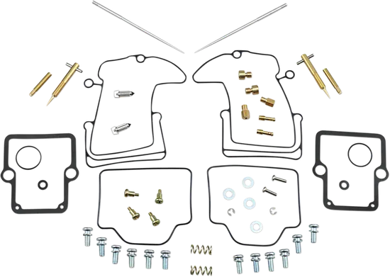 All Balls Carb Carburetor Rebuild Repair Kit for Polaris 600RR US EU
