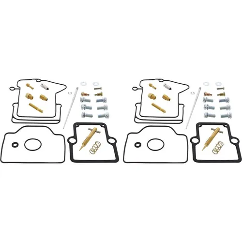 All Balls Carb Carburetor Rebuild Repair Kit for Polaris 600RR US EU