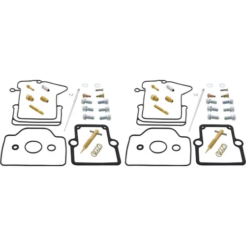 All Balls Carb Carburetor Rebuild Repair Kit for Polaris RMK 600