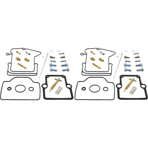 AB Carburetor Rebuild Repair Kit Polaris XC SP Classic Touring 600