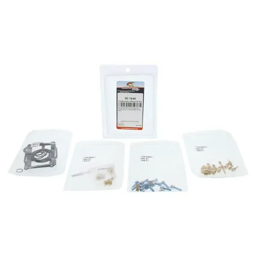 All Balls Carb Carburetor Rebuild Repair Kit for Polaris XLT