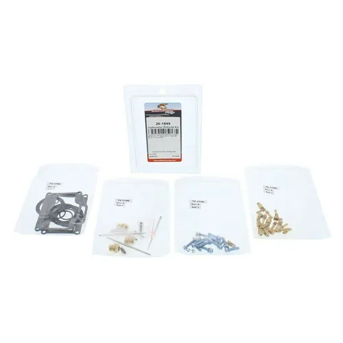All Balls Carb Carburetor Rebuild Repair Kit for Polaris XLT