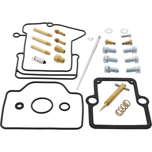 AB Carb Carburetor Rebuild Repair Kit for Polaris Classic XC SP Edge
