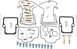 AB Carb Carburetor Rebuild Repair Kit for Polaris Classic XC SP Edge
