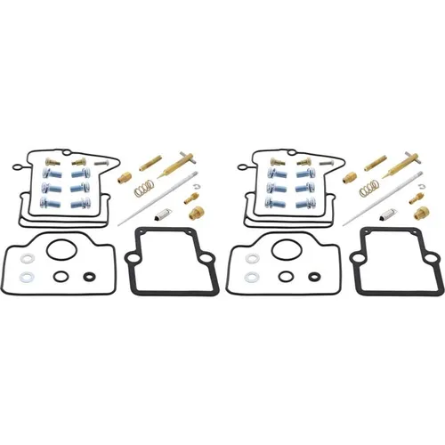 All Balls Carb Carburetor Rebuild Repair Kit for Polaris SKS 700 US EU