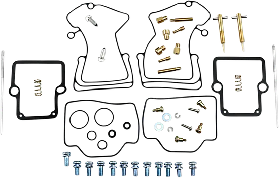 All Balls Carb Carburetor Rebuild Repair Kit for Polaris SKS 700 US EU