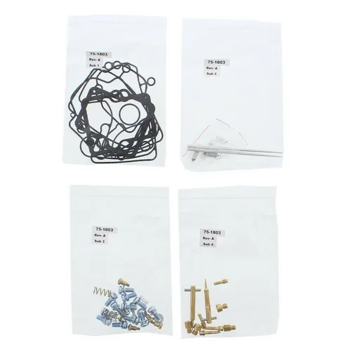 All Balls Carb Carburetor Rebuild Repair Kit for Polaris Classic 800