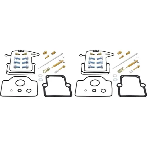 All Balls Carb Carburetor Rebuild Repair Kit for Polaris Classic 800