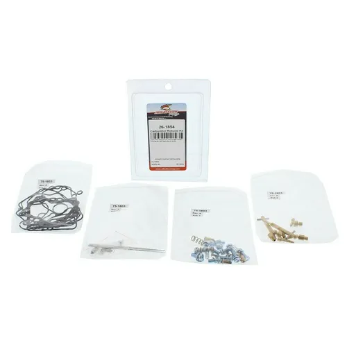 All Balls Carb Carburetor Rebuild Repair Kit for Polaris Classic 800