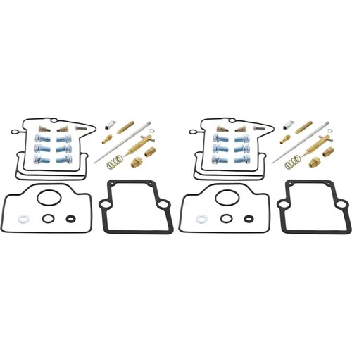 All Balls Carb Carburetor Rebuild Repair Kit Polaris RMK