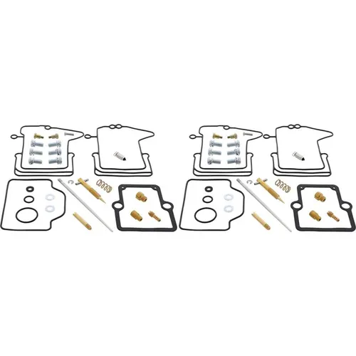 AB Carb Carburetor Rebuild Repair Kit for Polaris RMK 800 RMK SP 800