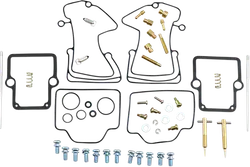 AB Carb Carburetor Rebuild Repair Kit for Polaris RMK 800 RMK SP 800