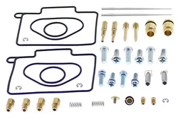 All Balls Carb Carburetor Rebuild Repair Kit for Ski-Doo MXZ X 440