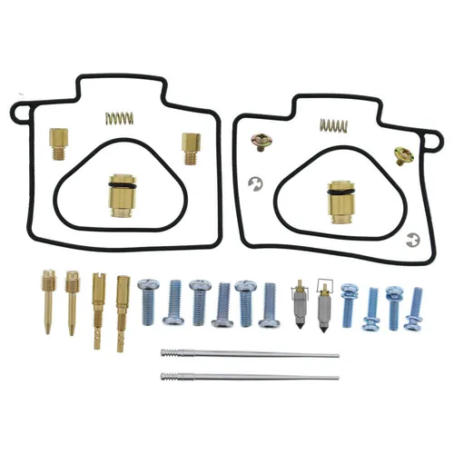 All Balls Carb Carburetor Rebuild Repair Kit for Ski-Doo MXZ X 440