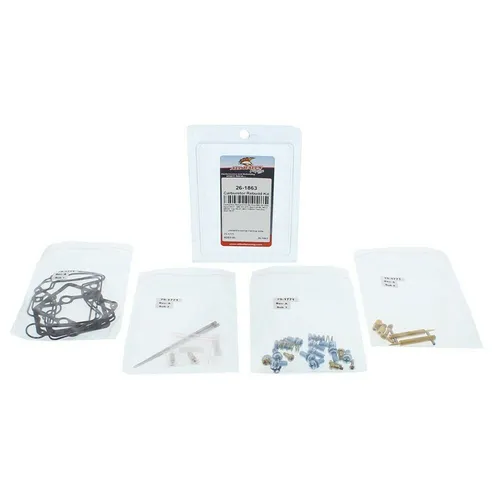 All Balls Carb Carburetor Rebuild Repair Kit Ski-Doo GSX GTX MXZ 500SS