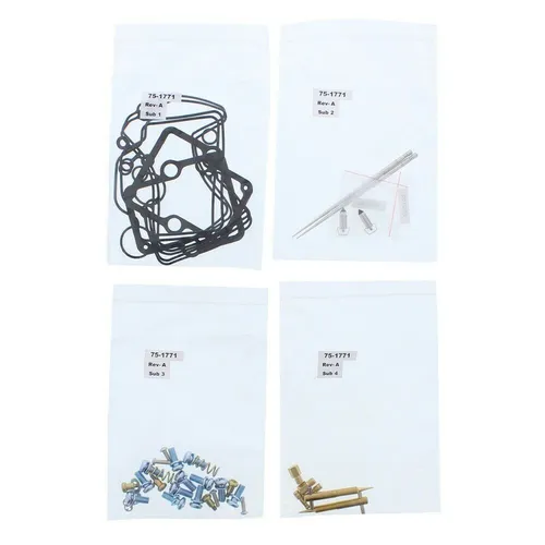 All Balls Carb Carburetor Rebuild Repair Kit Ski-Doo GSX GTX MXZ 500SS