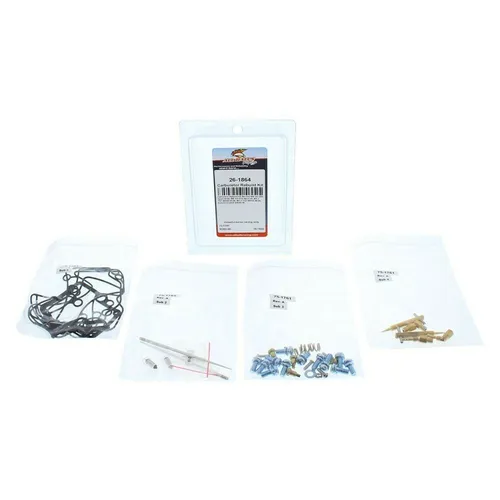 All Balls Carb Carburetor Rebuild Repair Kit Ski-Doo GSX GTX MXZ 500SS