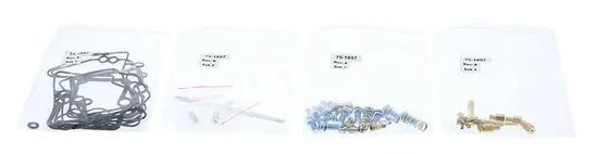 All Balls Carb Carburetor Rebuild Repair Kit Ski-Doo GSX GT MXZ 600